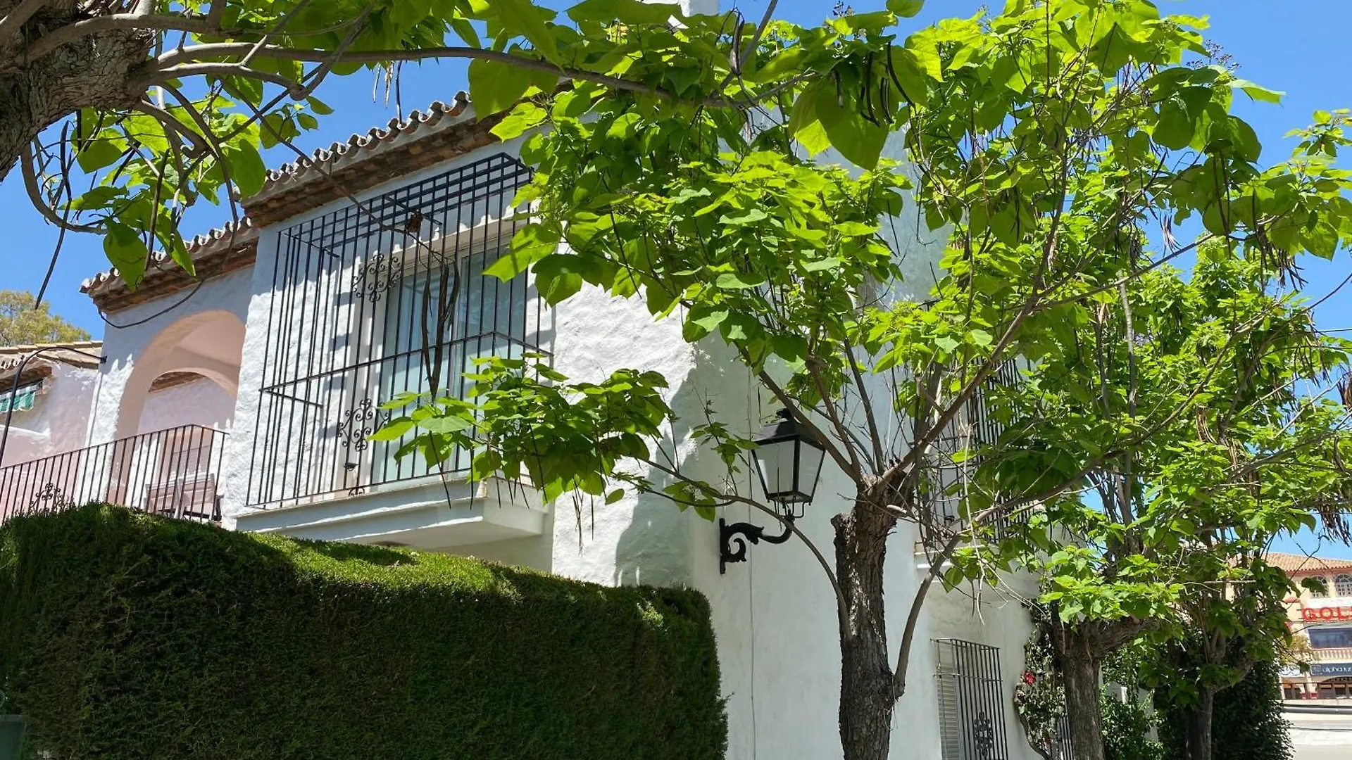 Apartment Tarifa Especial, Sin Aglomeraciones En Piscina Y Playa, Cerca De Puerto Banus Estepona Spain